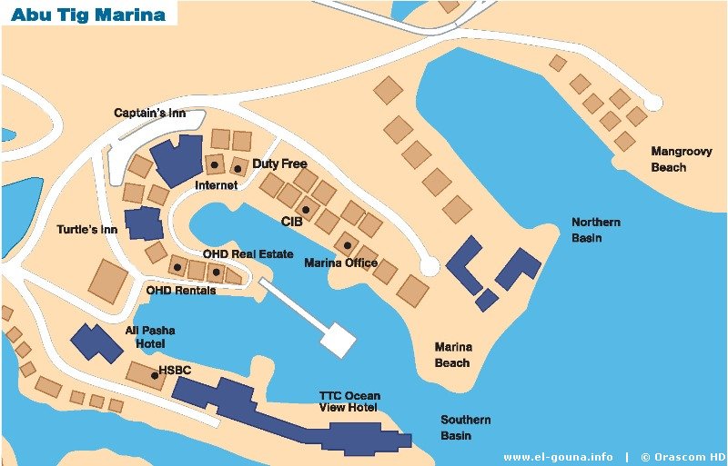 Abu Tig Marina Plan Neu